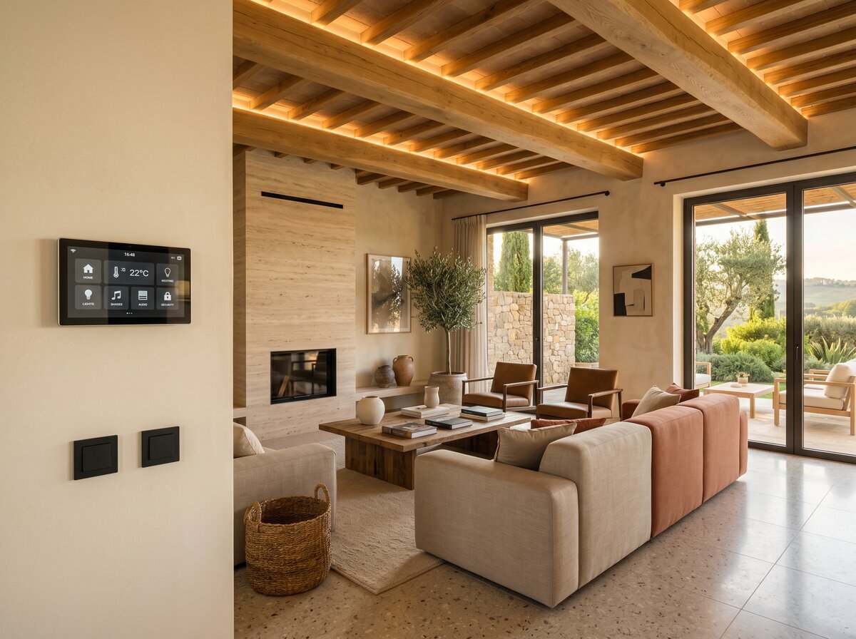 Impianti elettrici civili